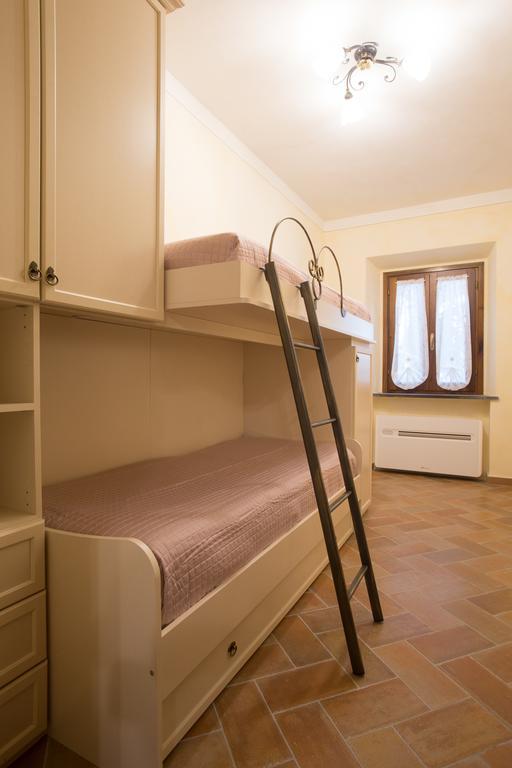 Borgo Dei Gigli Villa ลัมปอเรคคิโอ ภายนอก รูปภาพ