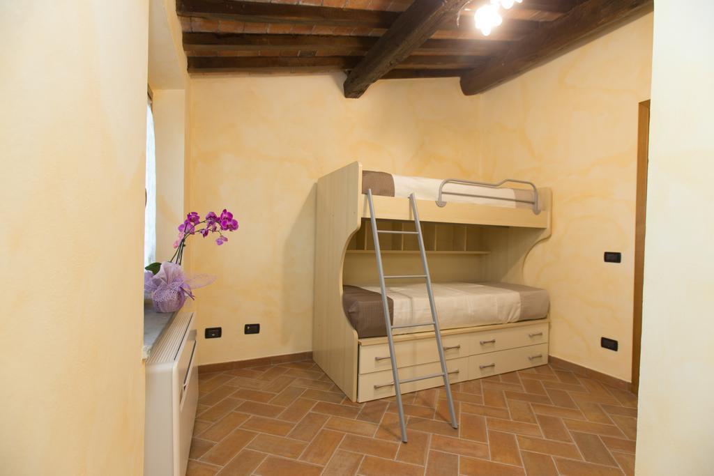 Borgo Dei Gigli Villa ลัมปอเรคคิโอ ภายนอก รูปภาพ