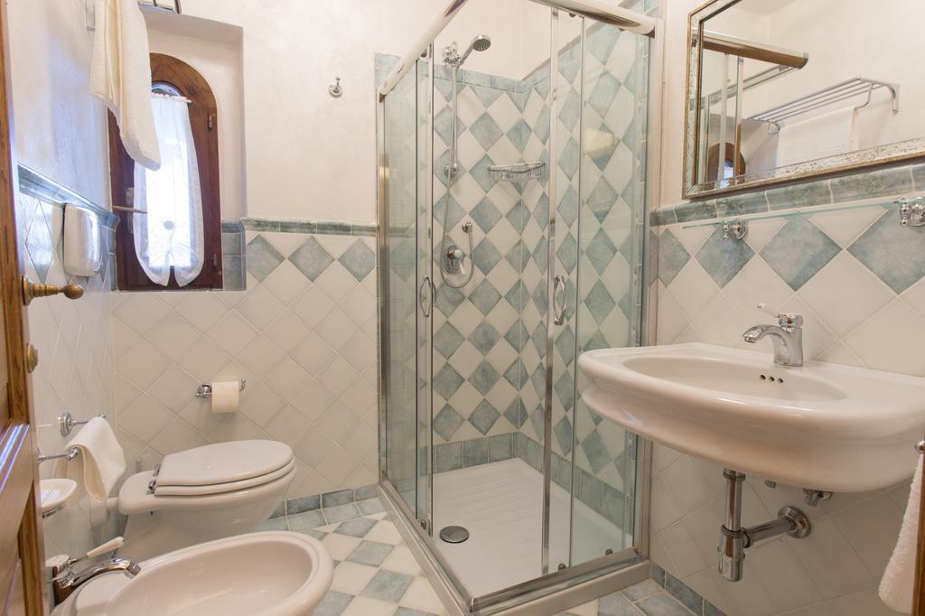 Borgo Dei Gigli Villa ลัมปอเรคคิโอ ภายนอก รูปภาพ