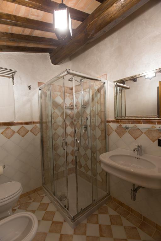 Borgo Dei Gigli Villa ลัมปอเรคคิโอ ภายนอก รูปภาพ