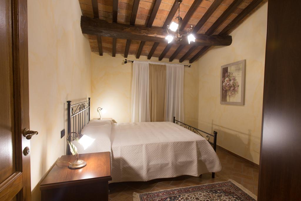 Borgo Dei Gigli Villa ลัมปอเรคคิโอ ภายนอก รูปภาพ